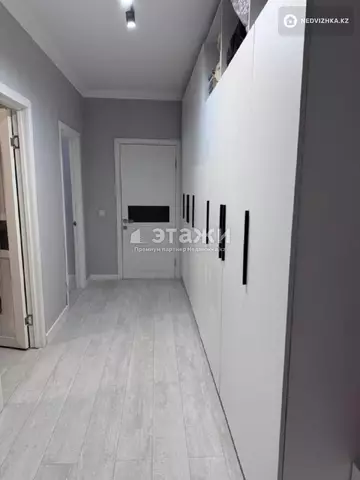 48 м², 1-комнатная квартира, этаж 1 из 10, 48 м², изображение - 6