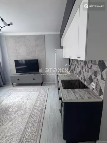 48 м², 1-комнатная квартира, этаж 1 из 10, 48 м², изображение - 8