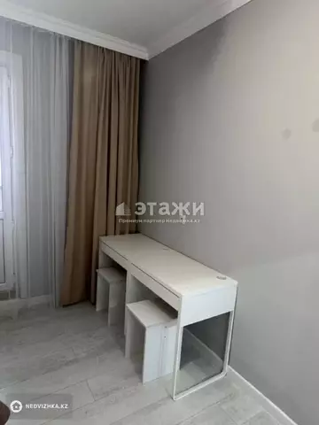 48 м², 1-комнатная квартира, этаж 1 из 10, 48 м², изображение - 9