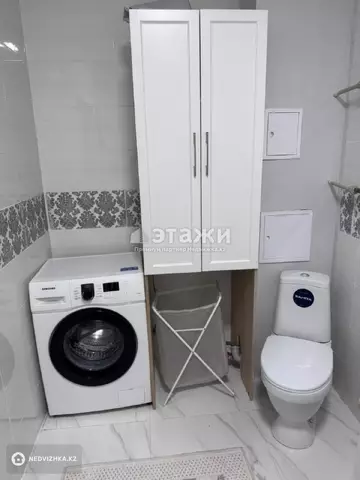 48 м², 1-комнатная квартира, этаж 1 из 10, 48 м², изображение - 10