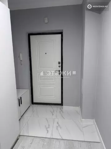 48 м², 1-комнатная квартира, этаж 1 из 10, 48 м², изображение - 12