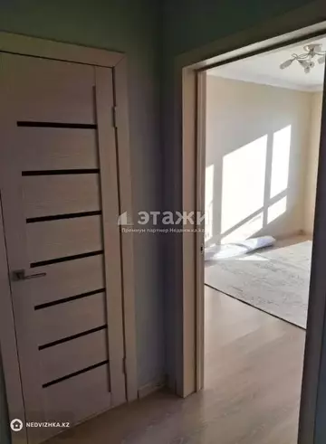 1-комнатная квартира, этаж 14 из 22, 38 м²