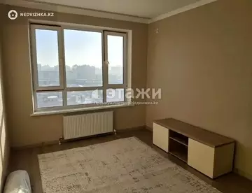 1-комнатная квартира, этаж 14 из 22, 38 м²