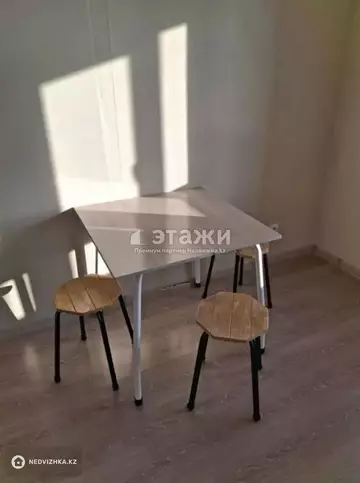 1-комнатная квартира, этаж 14 из 22, 38 м²