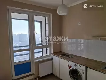 1-комнатная квартира, этаж 14 из 22, 38 м²
