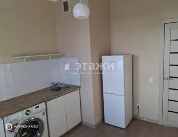 38 м², 1-комнатная квартира, этаж 14 из 22, 38 м², изображение - 4