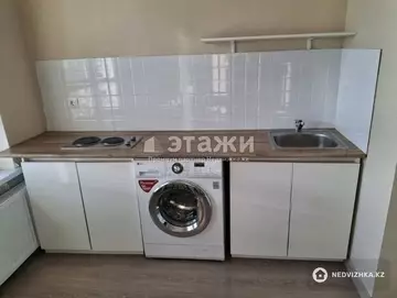 38 м², 1-комнатная квартира, этаж 14 из 22, 38 м², изображение - 5