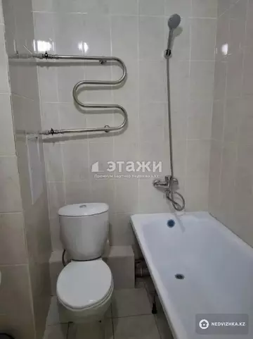 38 м², 1-комнатная квартира, этаж 14 из 22, 38 м², изображение - 7
