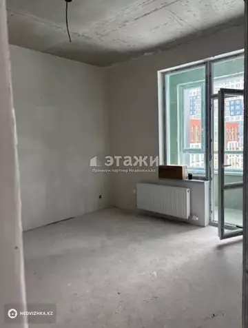 47 м², 2-комнатная квартира, этаж 8 из 9, 47 м², изображение - 0