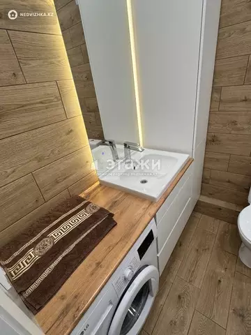 1-комнатная квартира, этаж 5 из 5, 36 м²