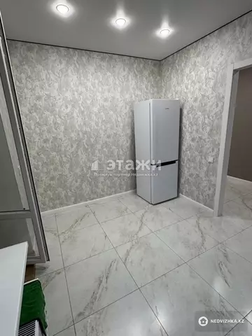 1-комнатная квартира, этаж 5 из 5, 36 м²