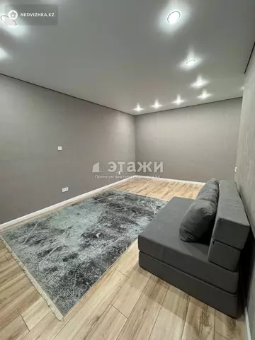 1-комнатная квартира, этаж 5 из 5, 36 м²