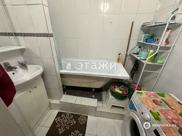 98.3 м², 4-комнатная квартира, этаж 5 из 9, 98 м², изображение - 7
