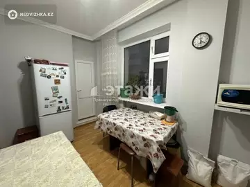 98.3 м², 4-комнатная квартира, этаж 5 из 9, 98 м², изображение - 9