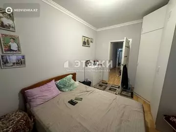 98.3 м², 4-комнатная квартира, этаж 5 из 9, 98 м², изображение - 11