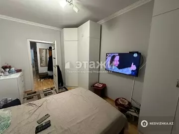 98.3 м², 4-комнатная квартира, этаж 5 из 9, 98 м², изображение - 12