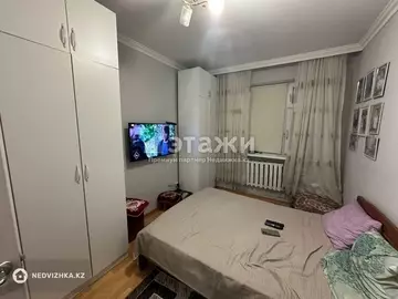 98.3 м², 4-комнатная квартира, этаж 5 из 9, 98 м², изображение - 14