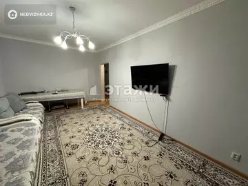 98.3 м², 4-комнатная квартира, этаж 5 из 9, 98 м², изображение - 16