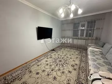 98.3 м², 4-комнатная квартира, этаж 5 из 9, 98 м², изображение - 17
