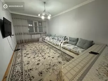 98.3 м², 4-комнатная квартира, этаж 5 из 9, 98 м², изображение - 18