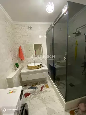 77.1 м², 2-комнатная квартира, этаж 2 из 5, 77 м², изображение - 4