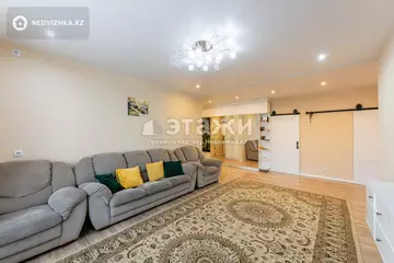 104 м², 4-комнатная квартира, этаж 8 из 8, 104 м², изображение - 4