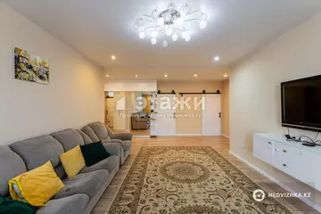 104 м², 4-комнатная квартира, этаж 8 из 8, 104 м², изображение - 5