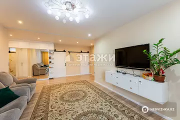 104 м², 4-комнатная квартира, этаж 8 из 8, 104 м², изображение - 6