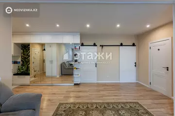 104 м², 4-комнатная квартира, этаж 8 из 8, 104 м², изображение - 7