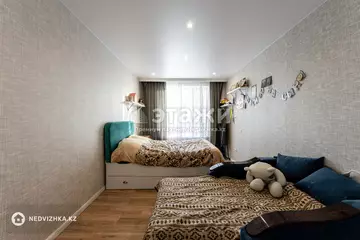104 м², 4-комнатная квартира, этаж 8 из 8, 104 м², изображение - 8