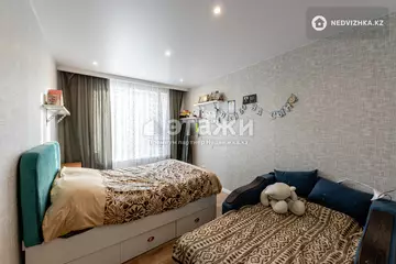 104 м², 4-комнатная квартира, этаж 8 из 8, 104 м², изображение - 9