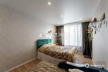 104 м², 4-комнатная квартира, этаж 8 из 8, 104 м², изображение - 10