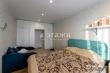 104 м², 4-комнатная квартира, этаж 8 из 8, 104 м², изображение - 12