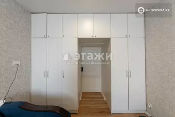 104 м², 4-комнатная квартира, этаж 8 из 8, 104 м², изображение - 13