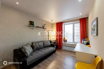 104 м², 4-комнатная квартира, этаж 8 из 8, 104 м², изображение - 14