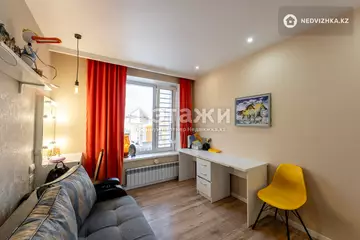 104 м², 4-комнатная квартира, этаж 8 из 8, 104 м², изображение - 15