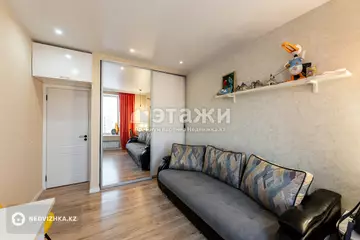 104 м², 4-комнатная квартира, этаж 8 из 8, 104 м², изображение - 16