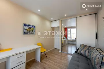 104 м², 4-комнатная квартира, этаж 8 из 8, 104 м², изображение - 17