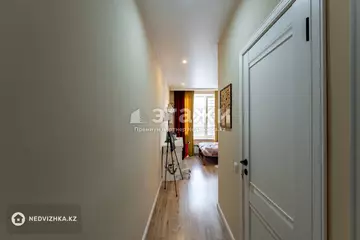 104 м², 4-комнатная квартира, этаж 8 из 8, 104 м², изображение - 18