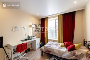 104 м², 4-комнатная квартира, этаж 8 из 8, 104 м², изображение - 20