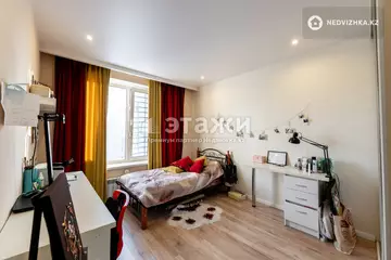 104 м², 4-комнатная квартира, этаж 8 из 8, 104 м², изображение - 19