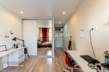 104 м², 4-комнатная квартира, этаж 8 из 8, 104 м², изображение - 21
