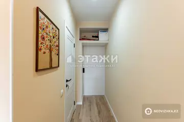 104 м², 4-комнатная квартира, этаж 8 из 8, 104 м², изображение - 22