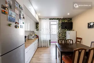 104 м², 4-комнатная квартира, этаж 8 из 8, 104 м², изображение - 23