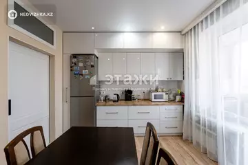 104 м², 4-комнатная квартира, этаж 8 из 8, 104 м², изображение - 24