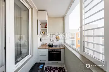 104 м², 4-комнатная квартира, этаж 8 из 8, 104 м², изображение - 25
