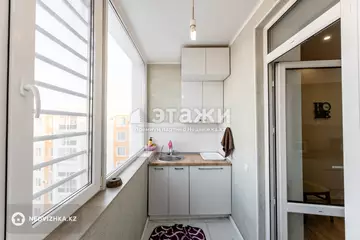 104 м², 4-комнатная квартира, этаж 8 из 8, 104 м², изображение - 26