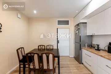 104 м², 4-комнатная квартира, этаж 8 из 8, 104 м², изображение - 27