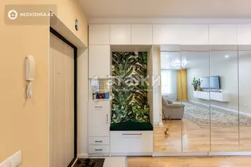 104 м², 4-комнатная квартира, этаж 8 из 8, 104 м², изображение - 29
