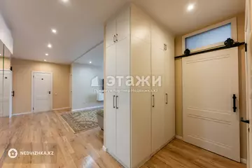 104 м², 4-комнатная квартира, этаж 8 из 8, 104 м², изображение - 31